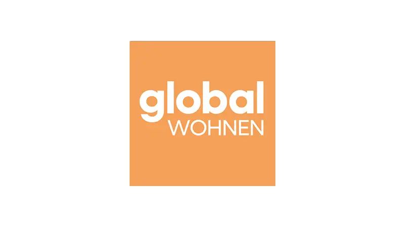 Global Wohnen Logo